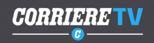 logo CorriereTV